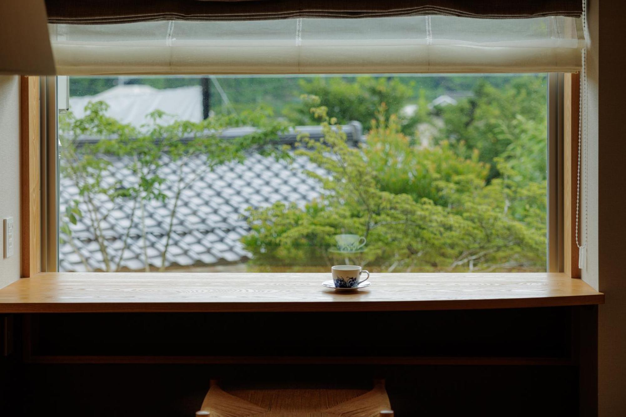 Kifuno Sato Hotel Mimasaka Bagian luar foto